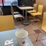 マクドナルド - ドリンク写真: