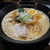 神田町 虎玄 - 料理写真:スペシャル担々麺