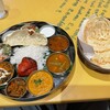 南インドダイニング MANJAL - 