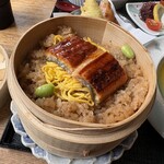 利休亭 - 