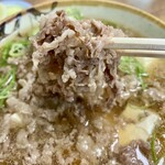 千とせ - 肉