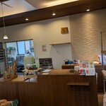手づくりパンのお店 ブレッディア - 