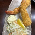 鶏親方/海斗 - 
