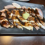 鶏親方/海斗 - 