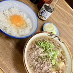 千とせ - たまごかけごはん小