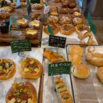 手づくりパンのお店 ブレッディア - 