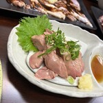 鶏親方/海斗 - 