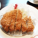 肉の万世 - 料理写真: