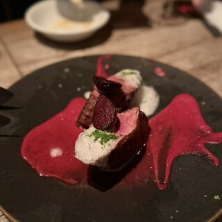 口コミ一覧 : WINE & Craft Beer Bistro ミヤマス - 新橋/ビストロ