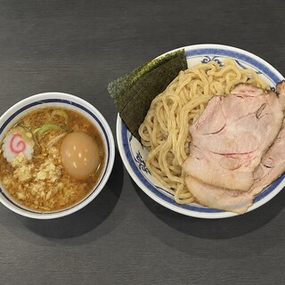 自家製麺ご藤