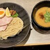 つけめんTETSU - 限定えびつけめん（1,490円）