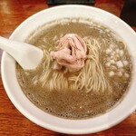 麺処 にぼし香 - 料理写真: