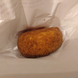 新宿中村屋 Bonna_0