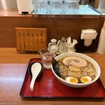 めん和正 - 
