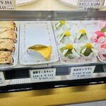 ケーキショップ リンツ - 