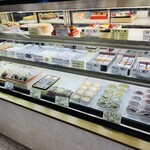ケーキショップ リンツ - 