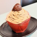 ケーキショップ リンツ - 