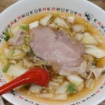 どうとんぼり神座 - 料理写真: