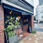カフェ メリア - 