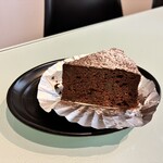 ケーキショップ リンツ - 