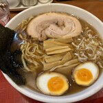 めん和正 - 