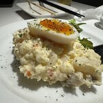 東北cafe&dining トレジオンポート - 