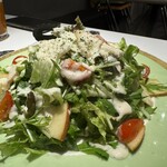 東北cafe&dining トレジオンポート - 