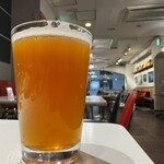 東北cafe&dining トレジオンポート - 