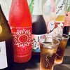炭焼き梅酒房 甘味処 鶯