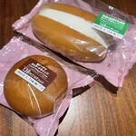 セブンイレブン - 料理写真: