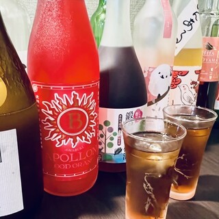 炭焼き梅酒房 甘味処 鶯_0
