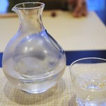 天然うなぎ しま村 - 純米吟醸・秋田新珠300ml=1,620円