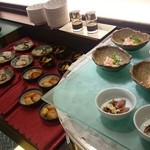 神戸ポートキッチン - 