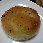 Chacha Puuma - おいもパン