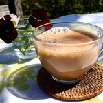 森のレストラン ラッキーガーデン - 期間限定メニュー sakura