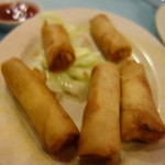 RESTORAN FONG YUAN - 