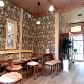 パーラー 果物小町_2