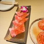 焼肉 神楽 - ろーす