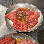 味ん味ん - 料理写真: