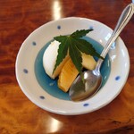 うなぎ　錦水 - 