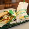サブウェイ 広島段原ショッピングセンター店