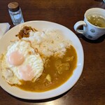 喫茶ひまわり - 