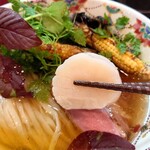 yagu-noodle - 