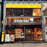 神田の肉バル RUMP CAP - 