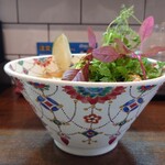 yagu-noodle - 