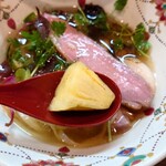 yagu-noodle - 