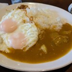 喫茶ひまわり - 