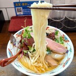 yagu-noodle - 
