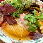 yagu-noodle - 