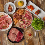 福岡焼肉kintan - 